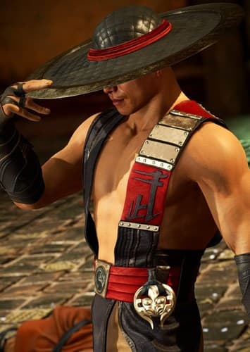 Kung Lao