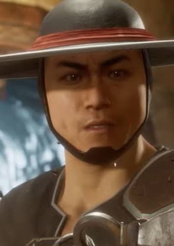 Kung Lao