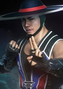 Kung Lao