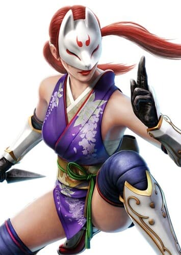 Kunimitsu I