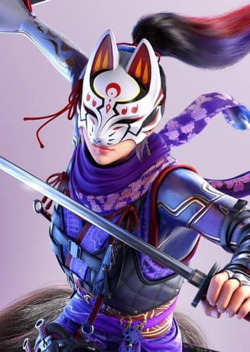 Kunimitsu II