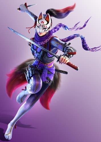 Kunimitsu II