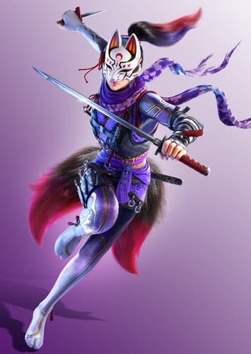 Kunimitsu II