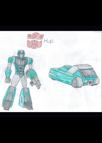 Kup