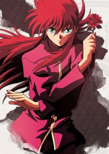 Kurama