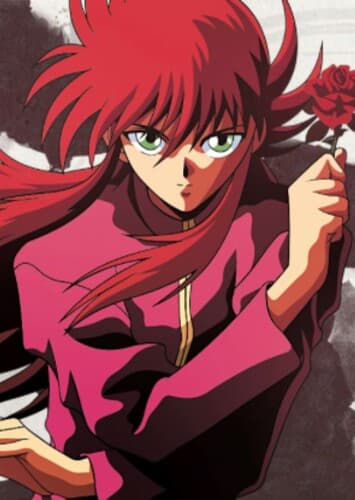 Kurama Youko