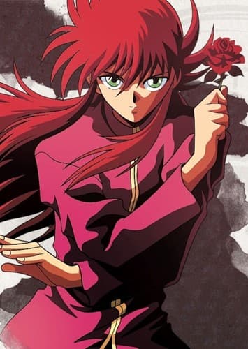Kurama Youko