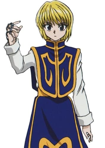 Kurapika