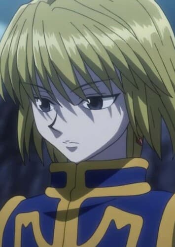 Kurapika