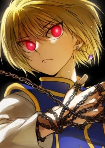 Kurapika
