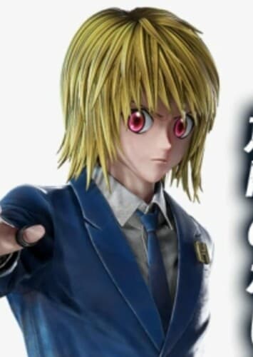 Kurapika