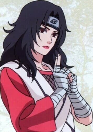 Kurenai