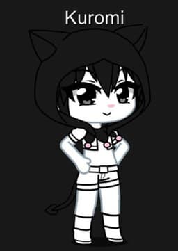 Kuromi