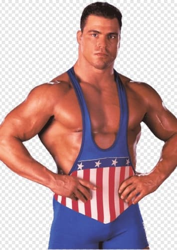 Kurt Angle