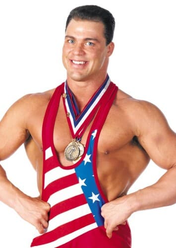 Kurt Angle