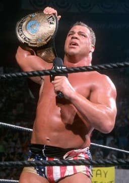 Kurt Angle