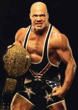 Kurt Angle