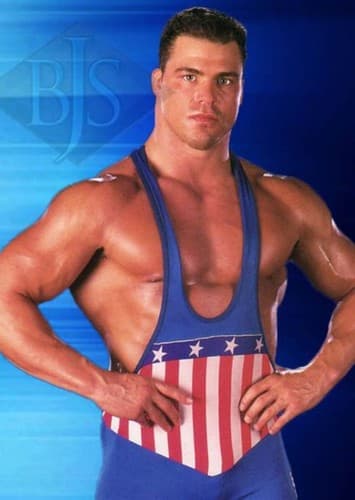 Kurt Angle