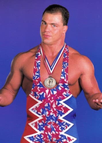 Kurt Angle