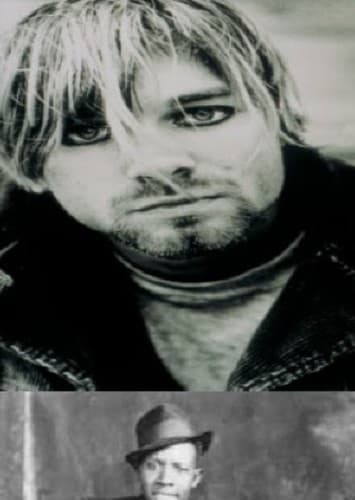 Kurt Cobain