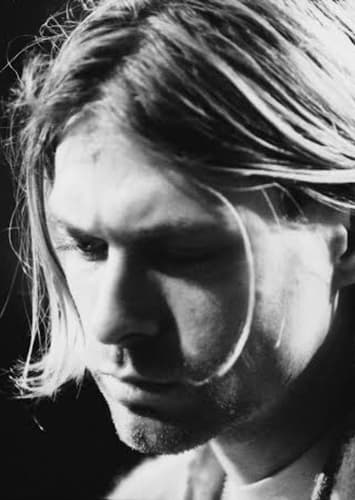 Kurt Cobain