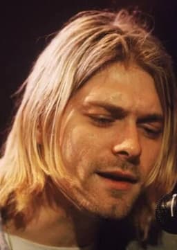 Kurt Cobain