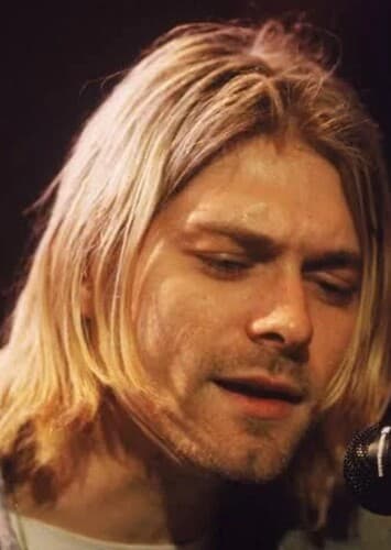 Kurt Cobain
