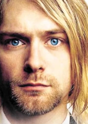 Kurt Cobain