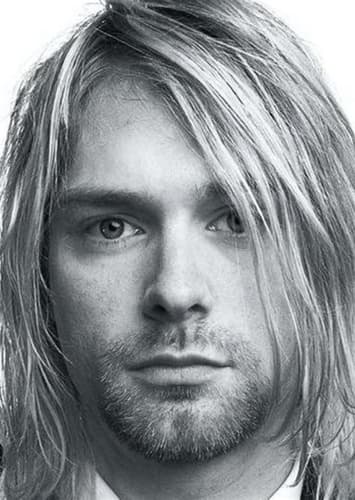 Kurt Cobain