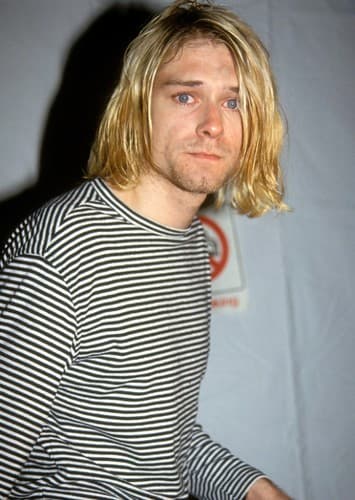 Kurt Cobain