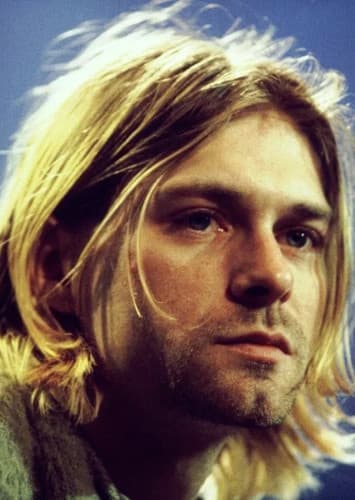 Kurt Cobain