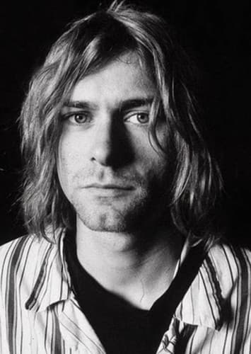 Kurt Cobain