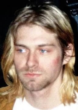 Kurt Cobain