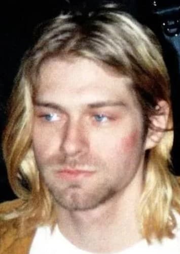 Kurt Cobain