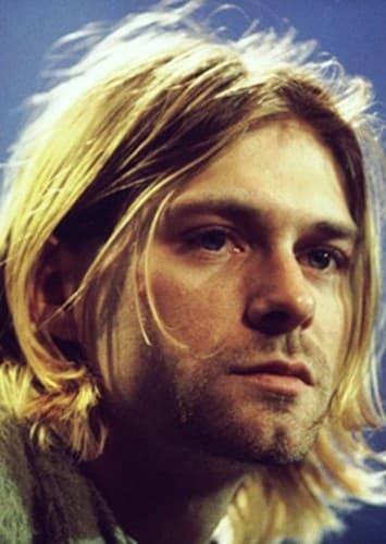 Kurt Cobain