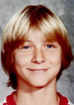 Kurt Cobain (Young)