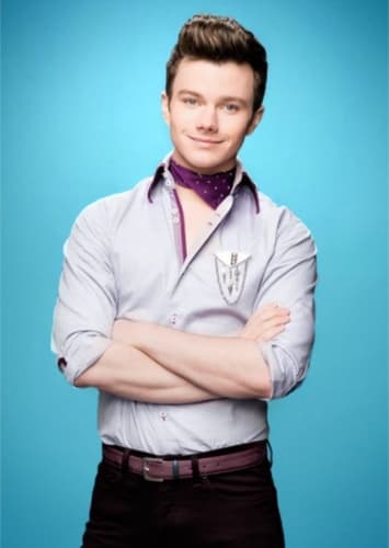 Kurt Hummel