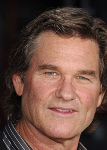 Kurt Russell