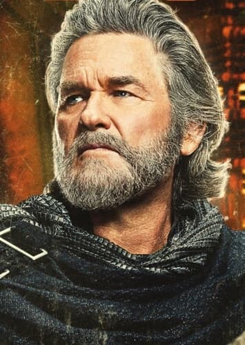 Kurt Russell