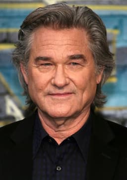 Kurt Russell