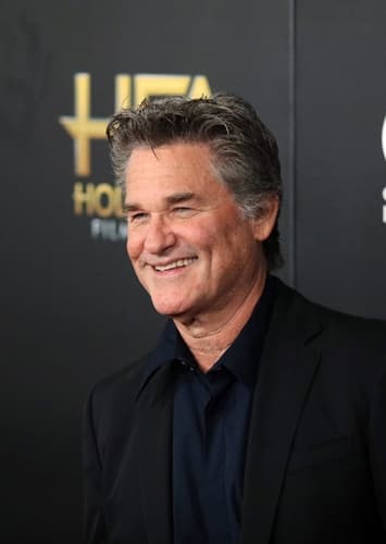 Kurt Russell