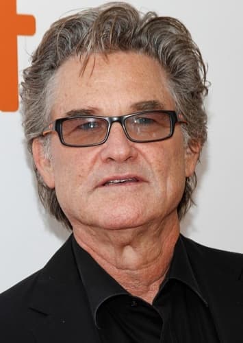 Kurt Russell