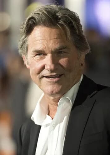 Kurt Russell