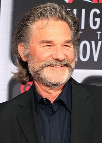 Kurt Russell