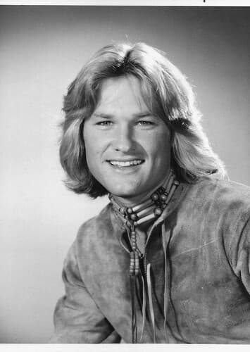 Kurt Russell