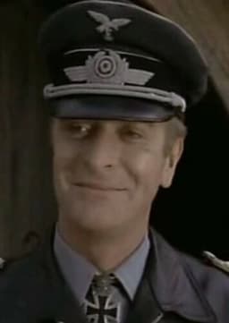 Colonel Kurt Steiner