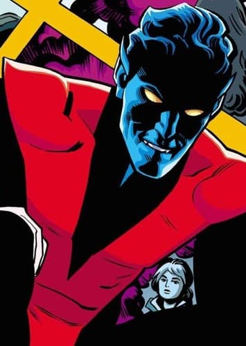 Kurt Wagner/Nightcrawler
