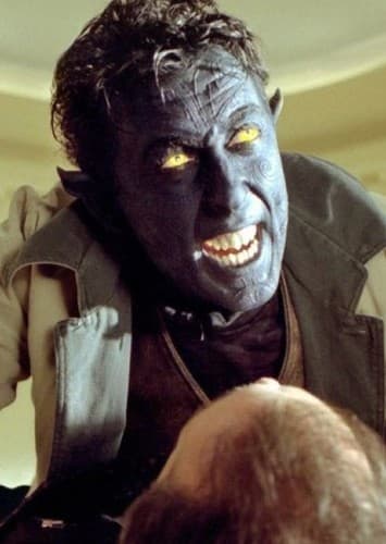 Kurt Wagner / Nightcrawler