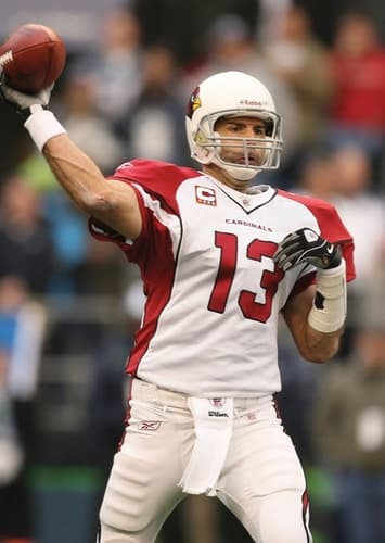 Kurt Warner