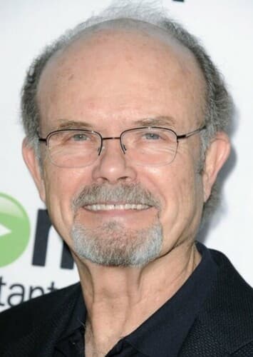 Kurtwood Smith